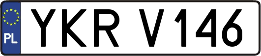 YKRV146