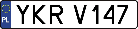 YKRV147