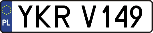 YKRV149
