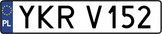 YKRV152
