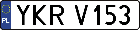 YKRV153