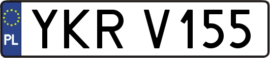 YKRV155