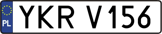 YKRV156