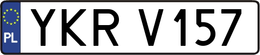 YKRV157