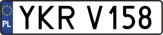 YKRV158