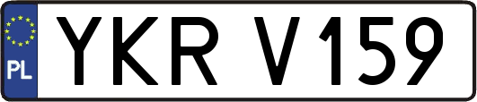 YKRV159