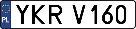 YKRV160