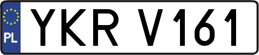 YKRV161