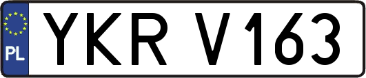 YKRV163