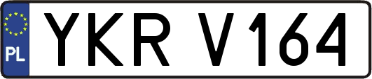 YKRV164