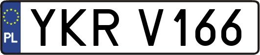 YKRV166