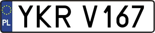 YKRV167