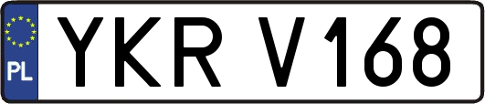 YKRV168