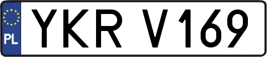 YKRV169