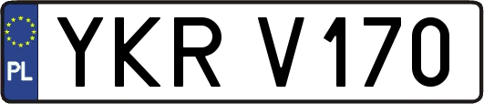 YKRV170
