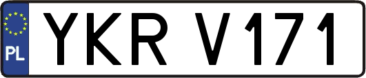 YKRV171