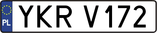YKRV172