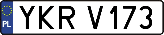 YKRV173