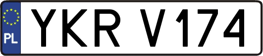 YKRV174