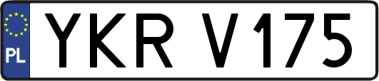 YKRV175