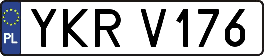 YKRV176