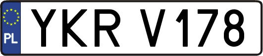 YKRV178