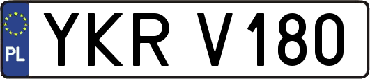 YKRV180