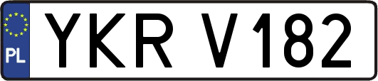 YKRV182