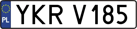 YKRV185