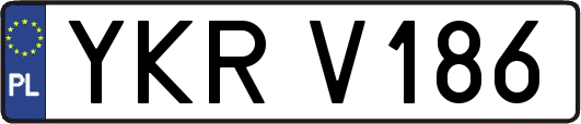 YKRV186