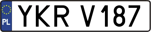 YKRV187