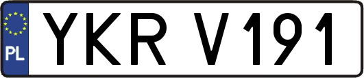 YKRV191