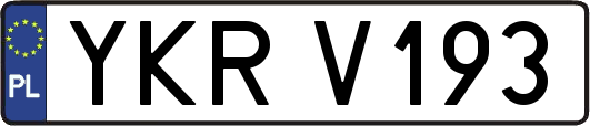 YKRV193