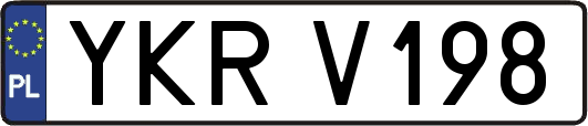 YKRV198