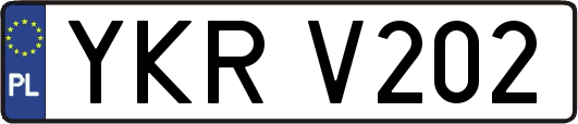 YKRV202