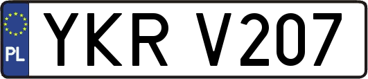 YKRV207