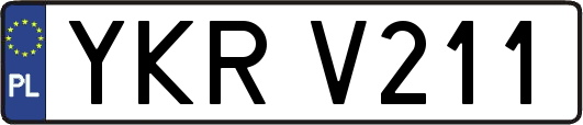YKRV211