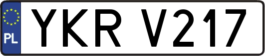YKRV217