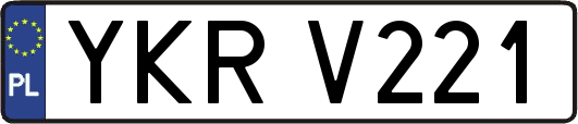 YKRV221