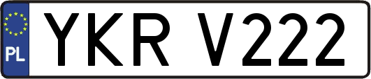 YKRV222