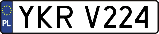 YKRV224