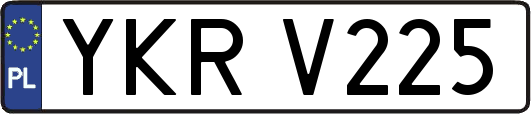 YKRV225