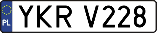 YKRV228