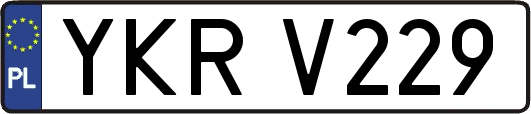 YKRV229