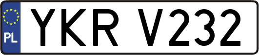 YKRV232