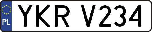 YKRV234