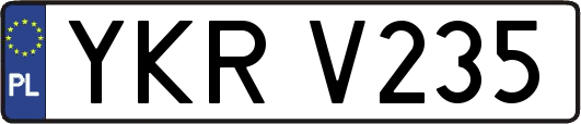 YKRV235