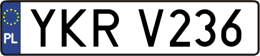 YKRV236