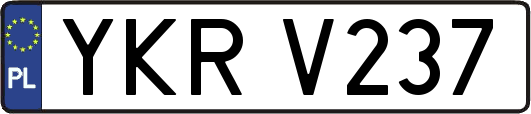 YKRV237