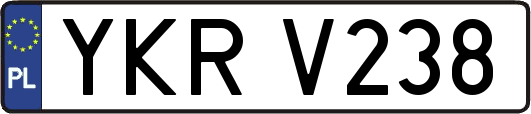 YKRV238